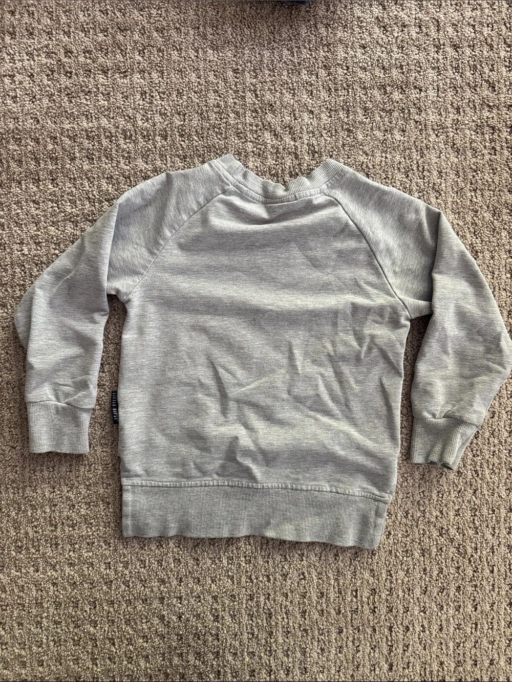 Little Bipsy excellent used